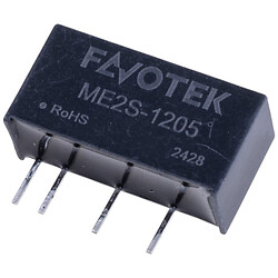 Блок живлення FAVOTEK ME2S-1205