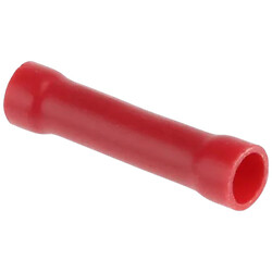 Гильза для проводов красная на провод 1,5 mm, BV1.25 Red