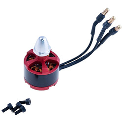 Мотор бесколлекторный 2212 920KV "CCW" 2-3S