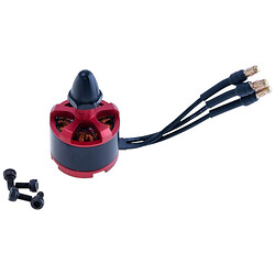 Мотор бесколлекторный 2212 920KV "CW" 2-3S