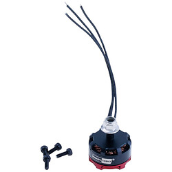 Мотор безколекторний RS2205 2300KV "CCW" 3-4S