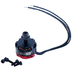 Мотор бесколлекторный RS2205 2300KV "CW" 3-4S