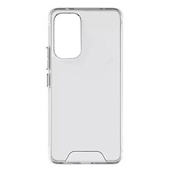 Чехол (накладка) Samsung Galaxy S25, Space, Прозрачный