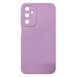 Чехол (накладка) Samsung A245 Galaxy A24 / M346 Galaxy M34 5G, Original Soft Case, Лавандовый