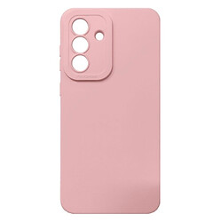 Чехол (накладка) Samsung Galaxy A36 5G / Galaxy A56 5G, Original Soft Case, Розовый
