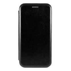 Чехол (книжка) OPPO Realme 8i, G-Case Ranger, Черный