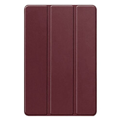 Чохол (книга) Xiaomi Redmi Pad Pro 12.1, Zarmans, Бордовий