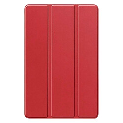 Чохол (книга) Xiaomi Redmi Pad Pro 12.1, Zarmans, Червоний