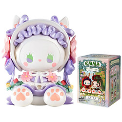 Коллекционная фигурка "Lucky Emma" серии "Загадочный лес: СВИДАНИЕ В САДУ", Pop Top