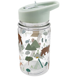 Пляшка для напоїв спортивна Excellent Houseware 450 мл