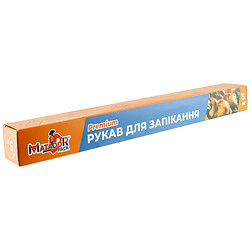 Рукав для запекания MATADOR PACK 400 мм х 5 м