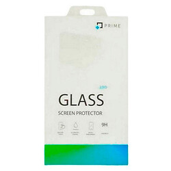 Защитное стекло Samsung T590 Galaxy Tab A 10.5 / T595 Galaxy Tab A 10.5, PRIME, 2.5D, Прозрачный