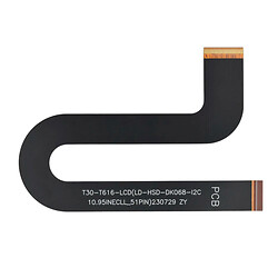 Шлейф Blackview Oscal Pad 18, Міжплатний