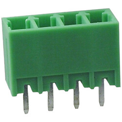 Клемник гвинтовий 15EDGVC-3.5-03P-14-00A(H)