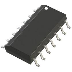 Микросхема логики 74HCT74D,653