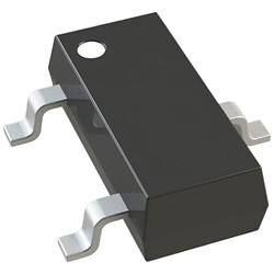 Транзистор біполярний NPN BC846W,115