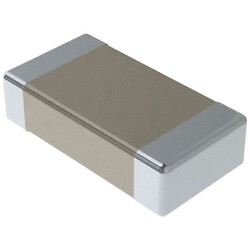 Конденсатор керамический SMD CL31B475KAHNNNE