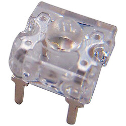 Светодиод THT CP41B-RDS-CL0P0EE4, Красный