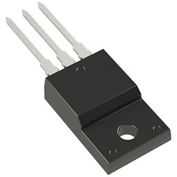 Транзистор MOSFET IPA60R230P6XKSA1