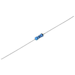 Резистор выводной MBB02070C3903FCT00