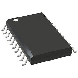 Микросхема логики MC74AC245DWG