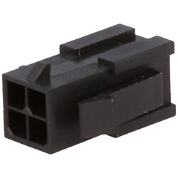 Разъём MX-43020-0400
