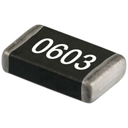 Резистор SMD RES 0603 1K2 5%