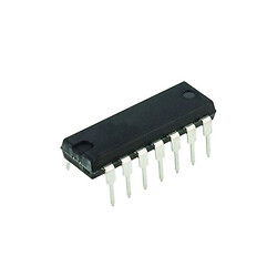 Мікросхема логіки SN74F74N