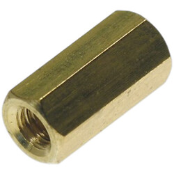 Стойка дистанцирующаяся TFF-M3X10 (L-KLS8-DBK-M3-E4.7-L10)
