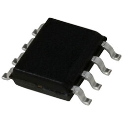 Операційний підсилювач TS922AID