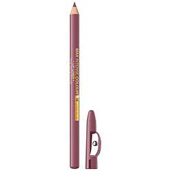 Олівець для губ контурний Eveline "Light Plum", тон 18