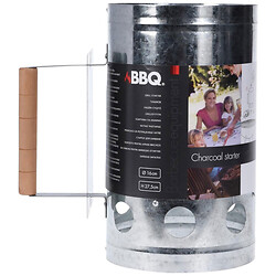 Стартер для розпалювання вугілля BBQ