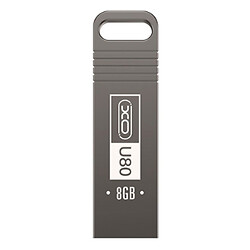 USB Flash XO U80, 8 Гб.