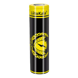 Акумулятор Liitokala King4000