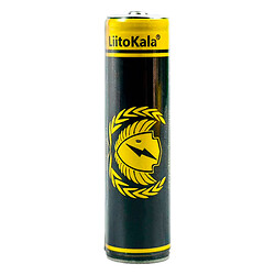 Акумулятор Liitokala King4000-PCB
