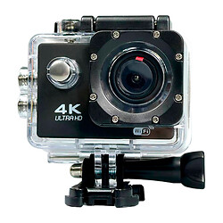 Камера Action Camera, Черный