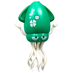 Інтерактивна іграшка Dancing Squid, Зелений