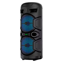 Портативна колонка Sing-e ZQS2806, Чорний