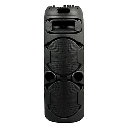 Портативная колонка Sing-e ZQS8220S, Черный