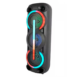 Портативна колонка Sing-e ZQS8313, Чорний