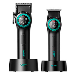 Набор VGR V-001 Pro, V-977, Черный