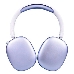 Bluetooth-гарнітура Max VJE35, Стерео, Бузковий
