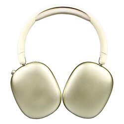 Bluetooth-гарнитура Max VJE35, Стерео, Бежевый