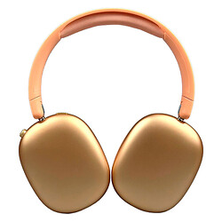 Bluetooth-гарнитура Max VJE35, Стерео, Персиковый