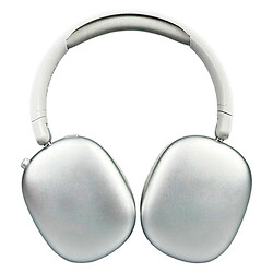 Bluetooth-гарнитура Max VJE35, Стерео, Серебряный