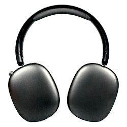 Bluetooth-гарнитура Max VJE35, Стерео, Черный