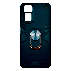 Чехол (накладка) Samsung Galaxy A36 5G / Galaxy A56 5G, Armored Separate Camera, Черный