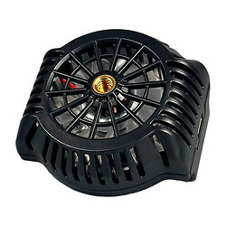 Мобільний кулер F01 Magccooling, Чорний