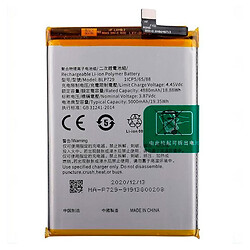 Акумулятор OPPO Realme 12 Pro / Realme 12 Pro Plus, Original, BLPA35