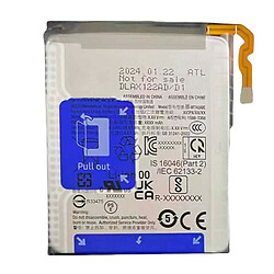 Акумулятор Samsung F741 Galaxy Flip 6, Original